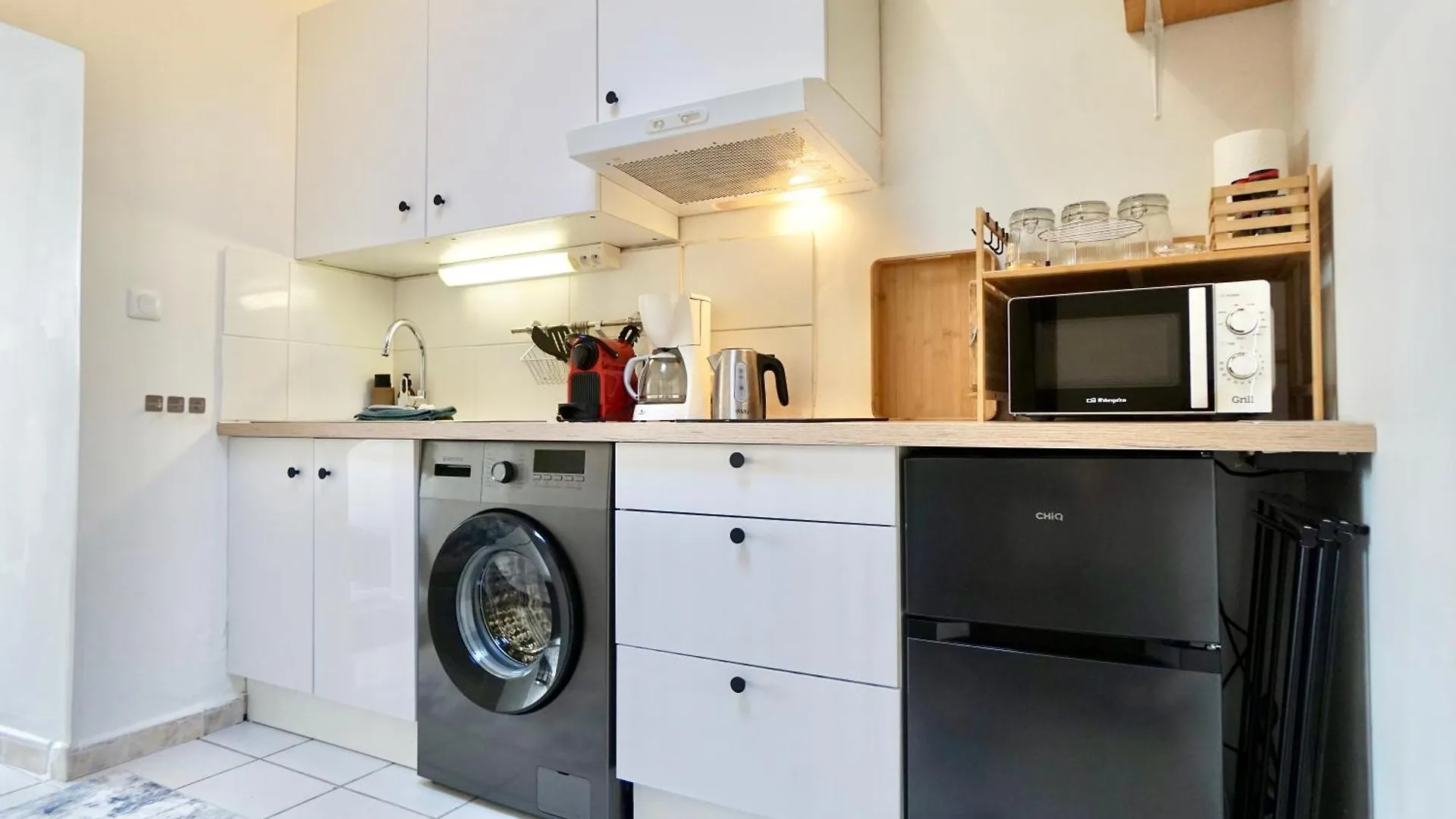 Piccola Loggia - Clim Apartamento Concarneau