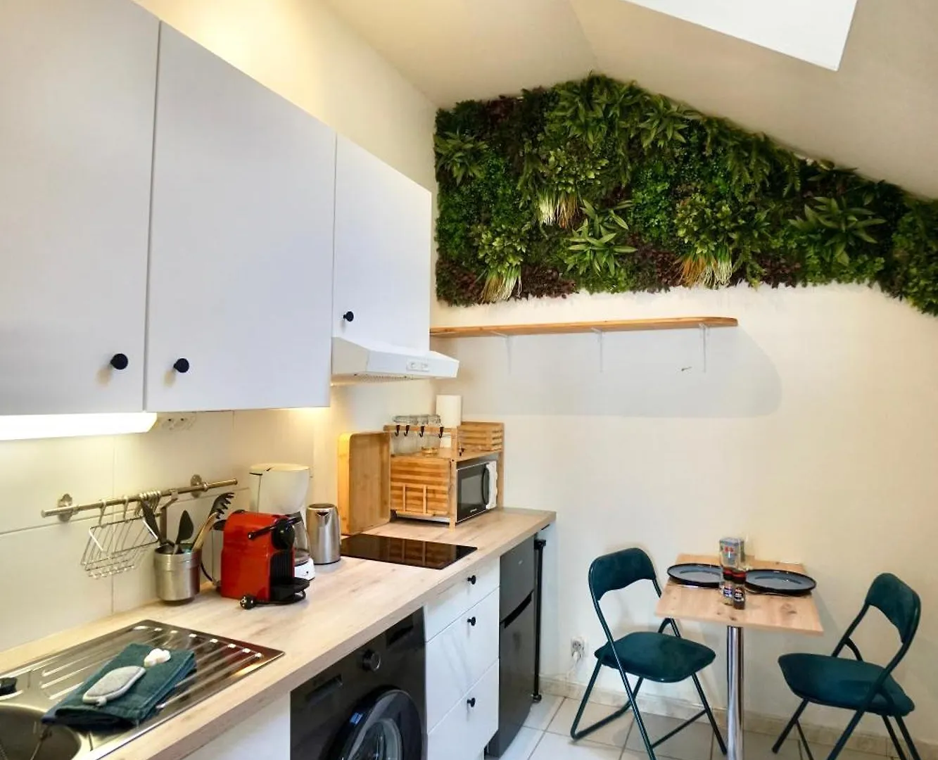 Piccola Loggia - Clim Apartamento Concarneau