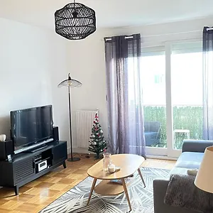 Appartement Michel Perrot, Concarneau