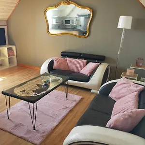 Appartement L'éléphant Blanc De Concarnoloc, Concarneau